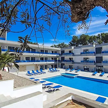 Rvapartaments Treumal Park Apart Otel