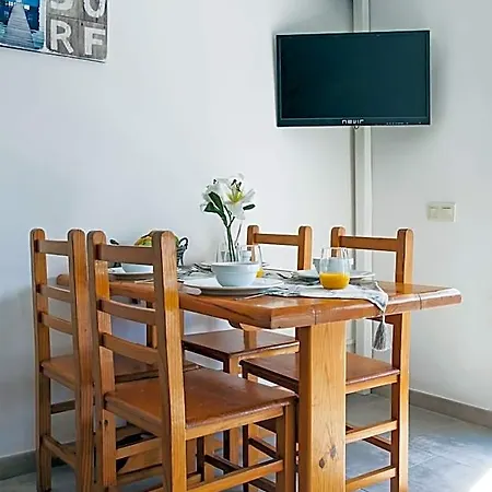 Rvapartaments Treumal Park Aparthotel Platja d'Aro