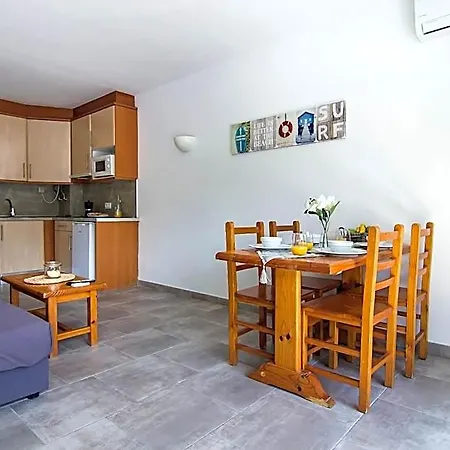 Aparthotel Rvapartaments Treumal Park Platja d'Aro