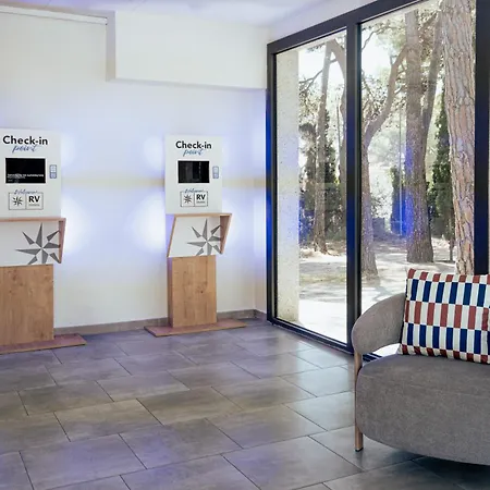 Appart hôtel Rvapartaments Treumal Park 3*