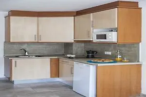 Apart Otel Rvapartaments Treumal Park 3*