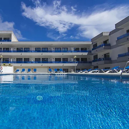 Apartamento Rvapartaments Treumal Park *