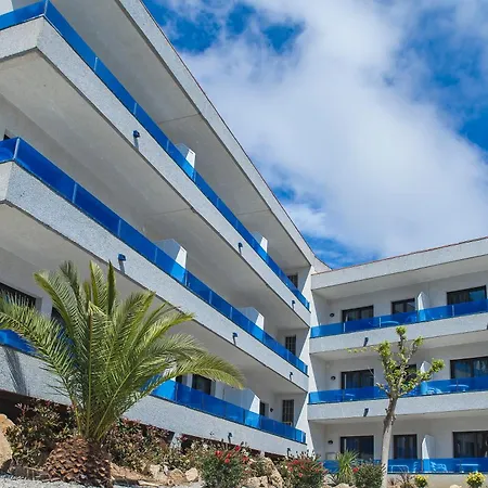 Rvapartaments Treumal Park Castell-Platja d'Aro