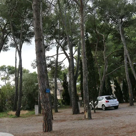 Aparthotel Rvapartaments Treumal Park 3*