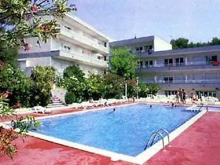 Apart Otel Rvapartaments Treumal Park