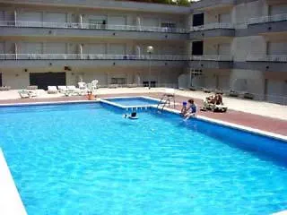 Apart Otel Rvapartaments Treumal Park Platja d'Aro