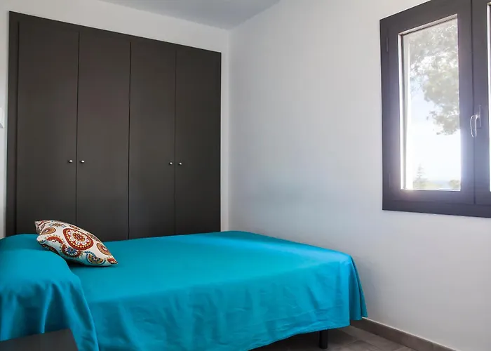 Apart-hotel Rvapartaments Treumal Park 3*