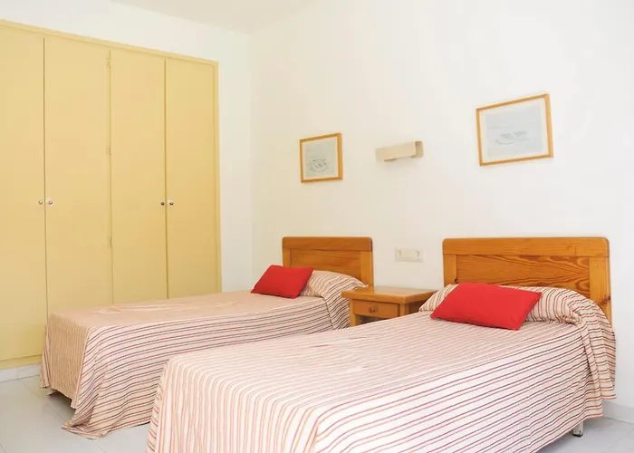 Rvapartaments Treumal Park 3* Platja d'Aro