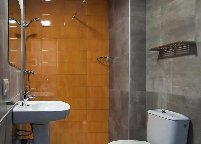 Rvapartaments Treumal Park Apartmanhotel