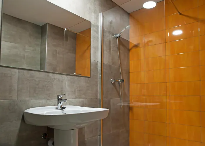 Apart-hotel Rvapartaments Treumal Park Platja d'Aro