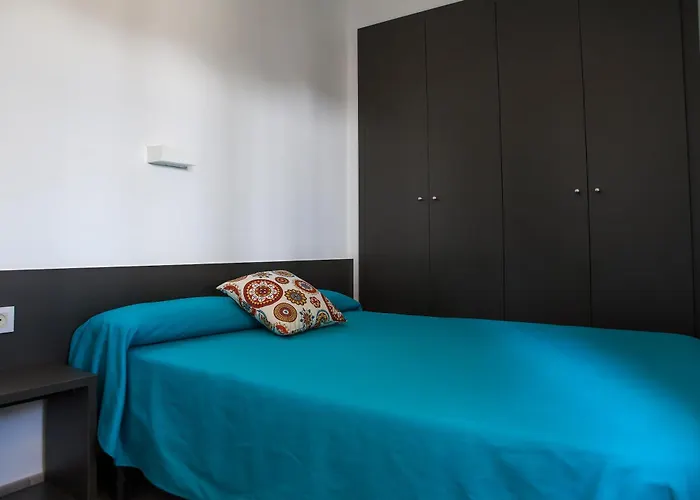 Rvapartaments Treumal Park 3*