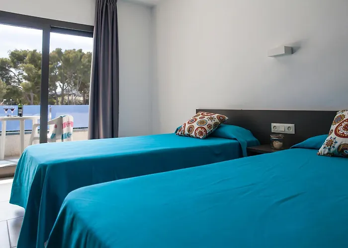 Rvapartaments Treumal Park Apart-hotel