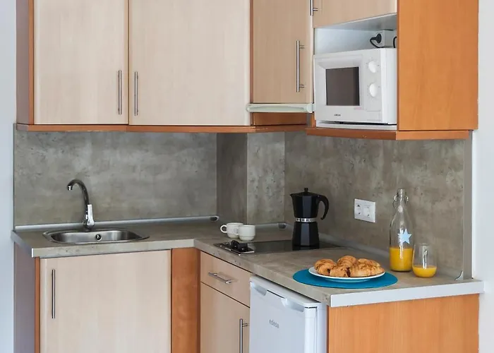 Rvapartaments Treumal Park