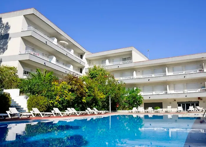Rvapartaments Treumal Park Apart-hotel 3*