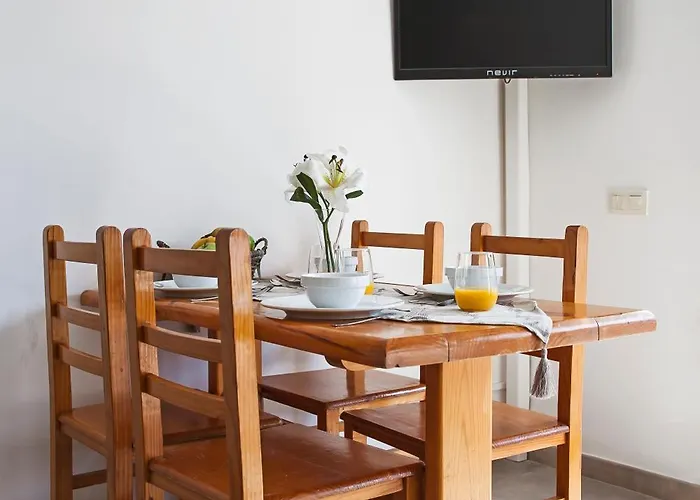 Rvapartaments Treumal Park Apartmanhotel Platja d'Aro