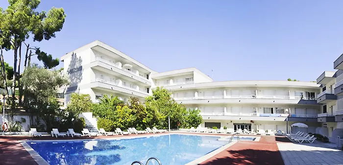 Rvapartaments Treumal Park 3*