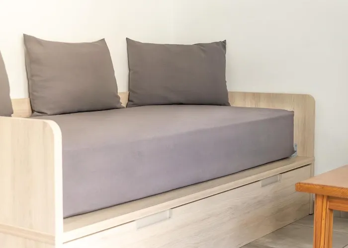 Apartmanhotel Rvapartaments Treumal Park