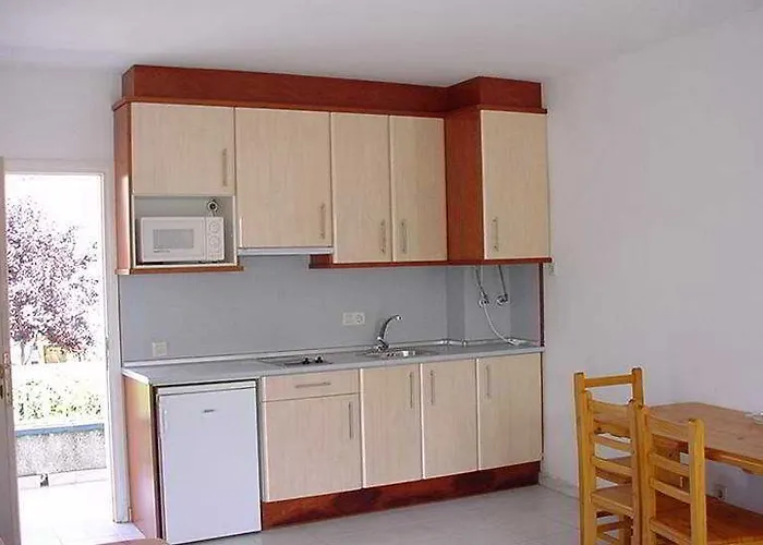 Rvapartaments Treumal Park Apart-hotel Platja d'Aro