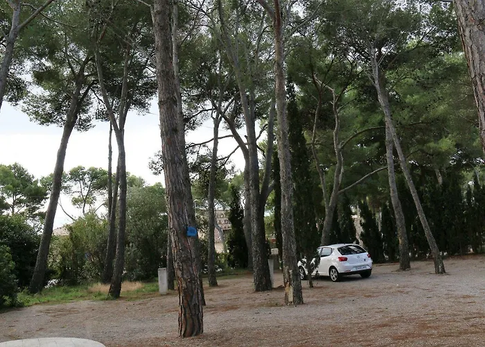 Apart-hotel Rvapartaments Treumal Park 3*