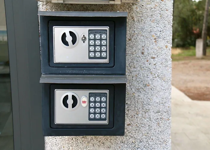 Apartmanhotel Rvapartaments Treumal Park Platja d'Aro