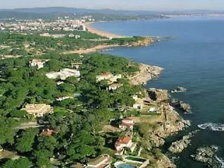 Rvapartaments Treumal Park