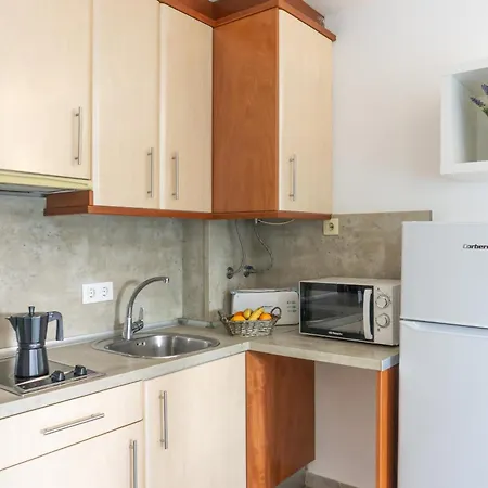 Apartahotel Rvapartaments Treumal Park