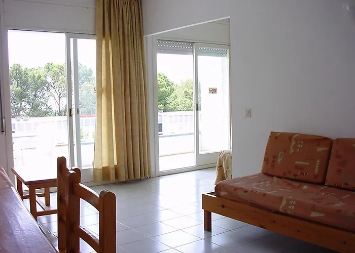 Apartahotel Rvapartaments Treumal Park Platja d'Aro (Playa de Aro)