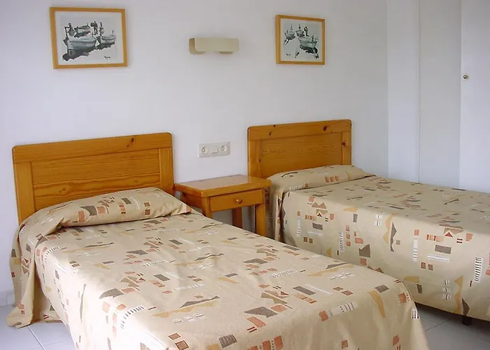 Rvapartaments Treumal Park Apartahotel Platja d'Aro (Playa de Aro)