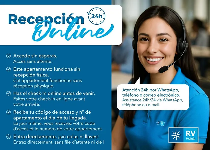 Rvapartaments Treumal Park Apartahotel Platja d'Aro (Playa de Aro)