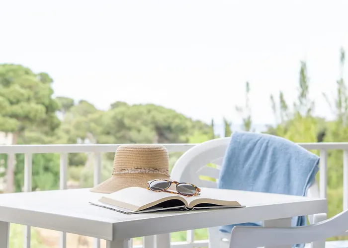 Rvapartaments Treumal Park Apartahotel