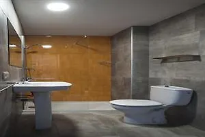 Apartahotel Rvapartaments Treumal Park 3*